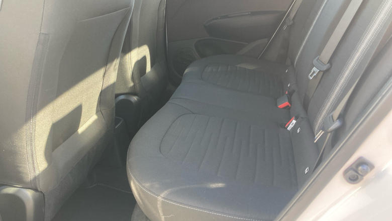 Hyundai i10 1.0 Advance 5dr Auto Petrol Hatchback